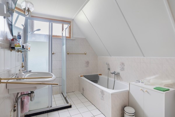 Medium property photo - De Rombade 2, 8811 HT Ried